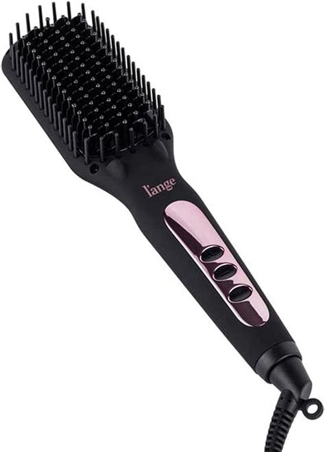 Broken Hair Cleaning Brush Retro Oil Head Brush Hairdressing Tool Soft