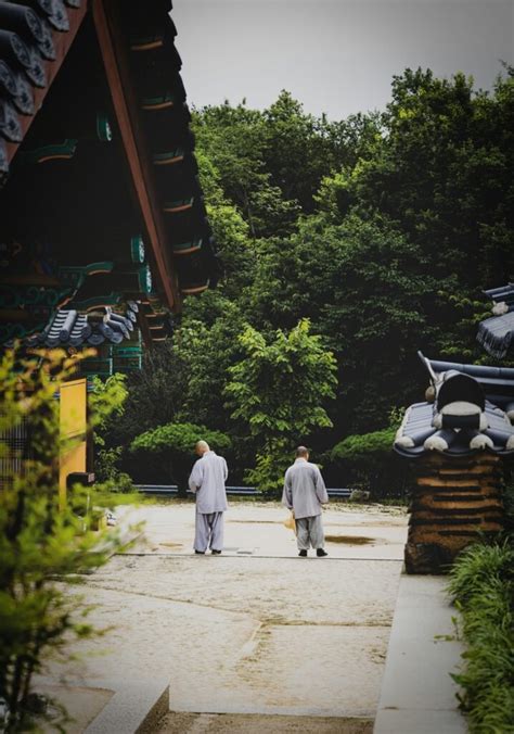 33 of South Korea's Most Beautiful Temples - Korean Prep