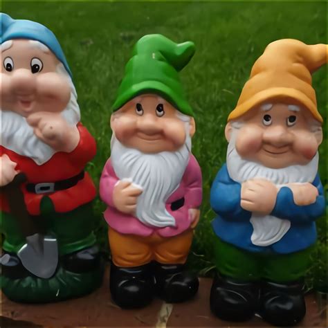 Picture Of Garden Gnomes Garden Gnomes Concept Wallp Txt Ads The Art