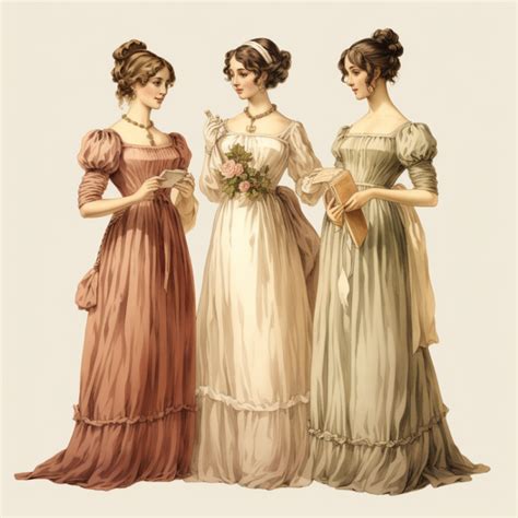 Bridgerton Wedding Dresses Imagining Regency Inspired Gowns