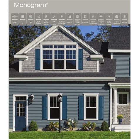 Certainteed Flagstone Vinyl Siding