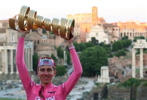 Giro D Italia Route Reveal Finally Reset For January 13 In Rome