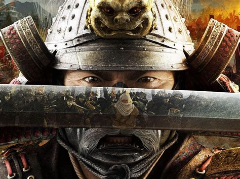 Video Games Asians Shogun 2 Total War Pc Game Fall Of The Samurai