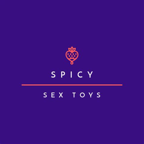 Placeit Logo Creator For A Sex Toy Store Featuring A Dripping