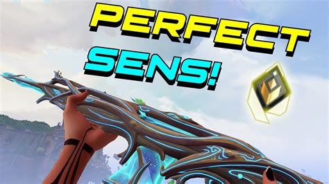 How To Find Your Perfect Sensitivity In Depth Sens Guide Valorant