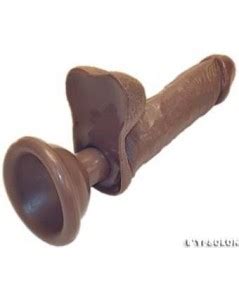 P Nis De Silicone De Cm Real Stico Ou Dildo Negro Ventosa Sex