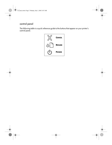 PDF manual for HP Printer Photosmart 7150