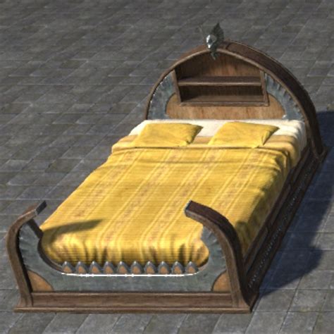 Fileon Furnishing High Elf Bed Winged Double The Unofficial