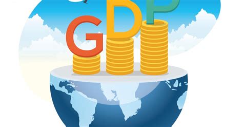 What Is Gross Domestic Product? Calculating GDP | Capital.com