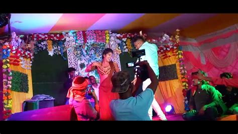 Randi Dance Hot Girl Archestra Dance Video Bhojpuri Archestra