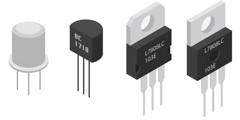 Active vs Passive Components: What are the Key Differences?