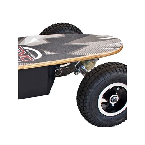 Skate Electrique Evo Skate CROSS 800