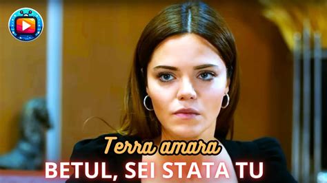 Terra Amara 8 Febbraio Zuleyha Scopre Che Betul L Ha Derubata YouTube