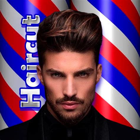 About Men Hairstyle Pro Google Play Version Apptopia