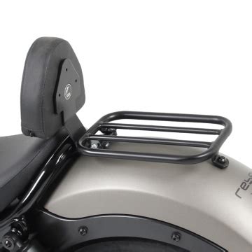 Hepco Becker 630 998 00 01 C Bow Carrier For Honda CMX 500 Rebel