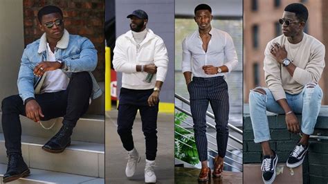 Men Fashion Style 2022