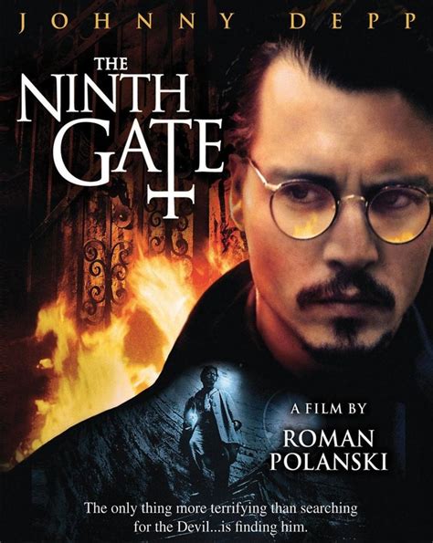 The Ninth Gate DVD Release Date