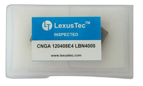 CNGA 120408 LBN4000 CBN INSERT For CNC Machine At Rs 2200 In Gurugram