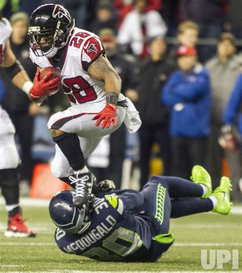 Photo Seattle Seahawks Atlanta Falcons Beat The Seattle Seahawks