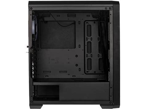 Caixa Pc Kolink Balance Argb Atx Mid Tower Preto Worten Pt