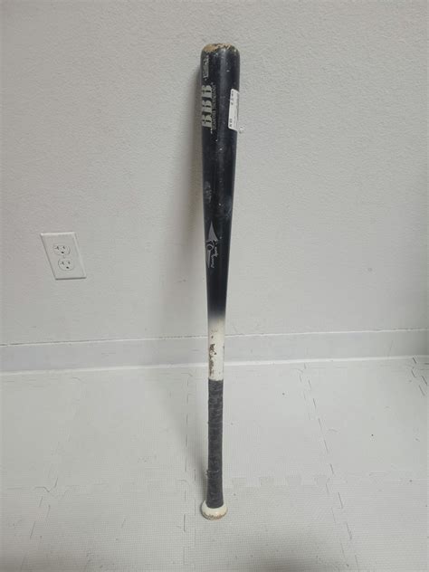 Used Bbb Wood Bat 32" Wood Bats | SidelineSwap