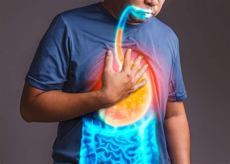 Department of Gastroenterology | Burjeel Hospital, Abu Dhabi