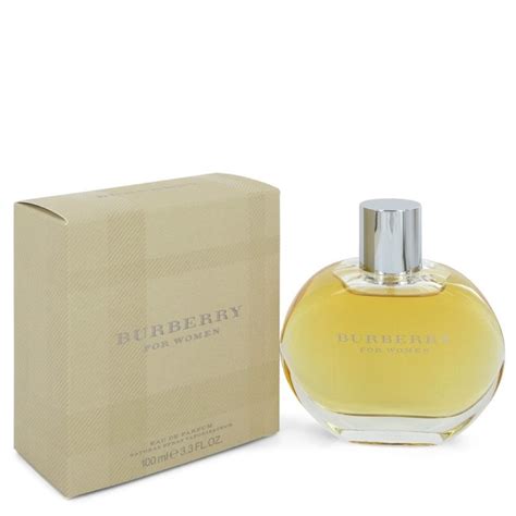 Perfume Burberry For Woman Feminino Eau De Parfum Azperfumes