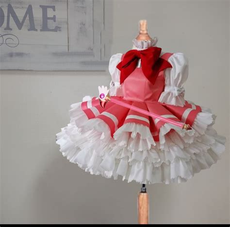 Clothing & Accessories :: Clothing Accessories :: Cardcaptor Sakura cosplay