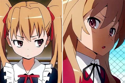 30 Cutest Anime Girls Of All Time From Popular Shows And Movies Legitng