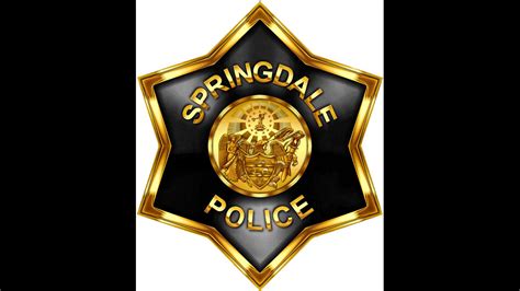 Springdale Police Department Makes Bomb Threat Arrest | 5newsonline.com