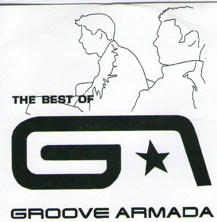 Groove Armada The Best Of Releases Discogs