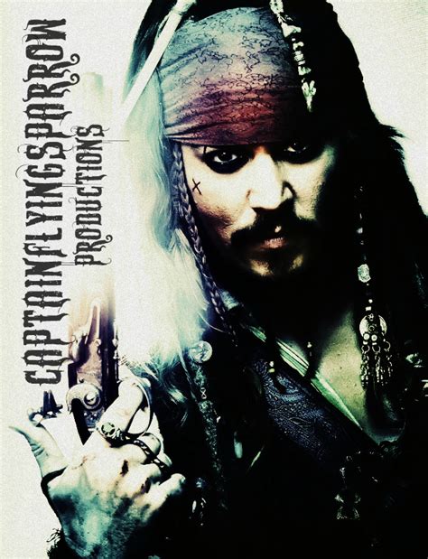 Jack Sparrow Pirates Of The Caribbean Walt Disney Characters Fan Art 43464654 Fanpop