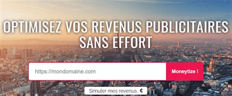 Les 9 Meilleures Régies Publicitaires pour Monétiser son Site