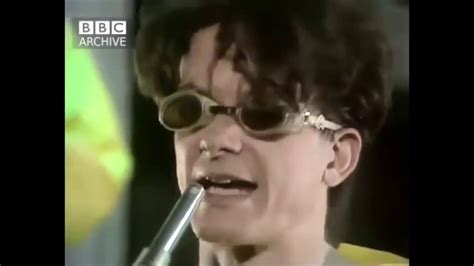 Devo I Can T Get No Satisfaction Top Of The Pops 1978 Unaired