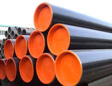 ASTM A252 Gr 3 Steel Piling Pipes Structure Pipe Piles