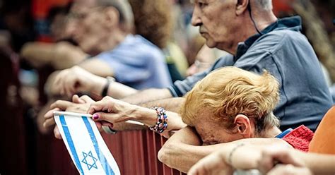 Israel pidió evitar el aumento de la influencia de Irán en América Latina Infobae