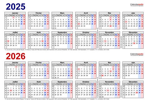 Calendrier En Excel Davine Christel