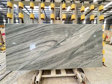 Marble Slabs Stone Slabs White Bianco Marble For Building From Vietnam