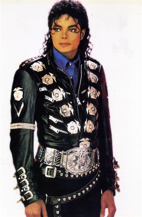 25 Most Stylish Celebrities Of The 80s – Michael Jackson World Network