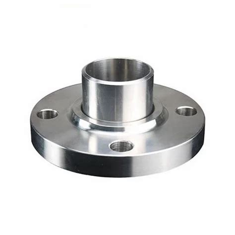 Astm A Alloy Steel Lap Joint Flanges For Industrial Size