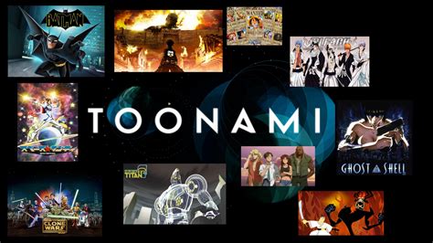 Toonami (Ver. 2) | Toonami | Know Your Meme