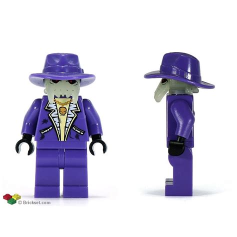 Lego Brick Daddy Minifigure Brick Owl Lego Marketplace