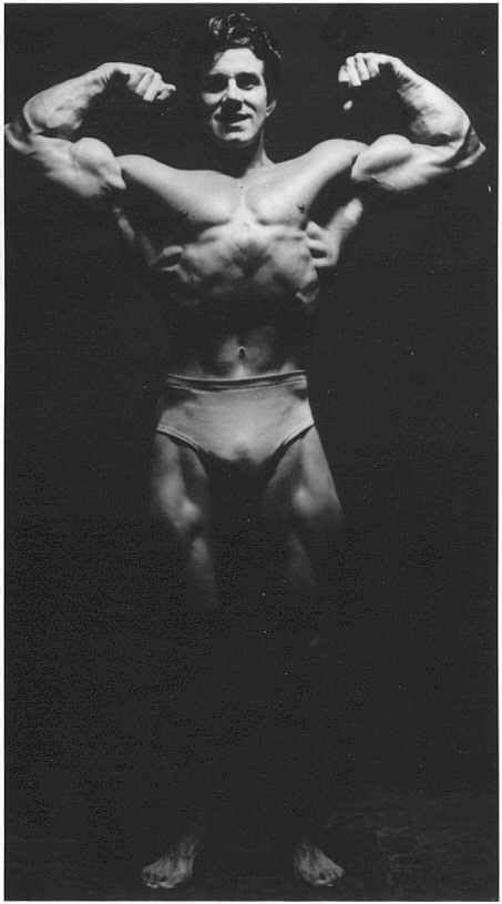 Reg Park