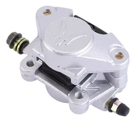 Caliper Trasero Dinamo Xtreme Cc Super Rocky Env O Gratis