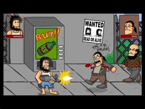 Hobo 3 Wanted YouTube