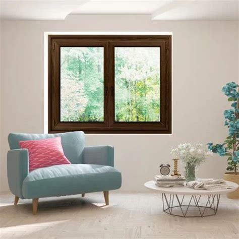 Upvc Top Hung Window At Rs 600 Sq Ft Dharmapuri ID 26887099833