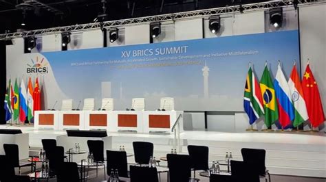 President Xi To Attend Press Conference At Th Brics Summit Cgtn