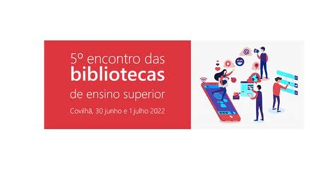 5º Encontro Das Bibliotecas De Ensino Superior Keep Solutions