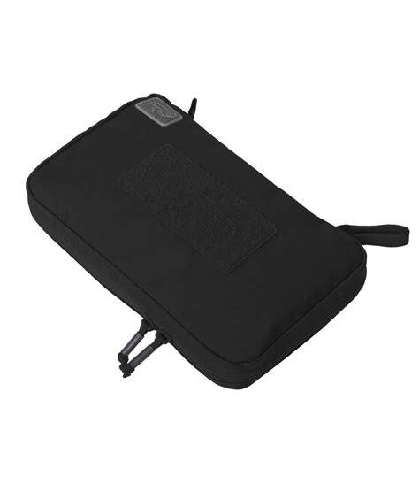 Pochette Mini Service Pocket Cordura Noir Helikon