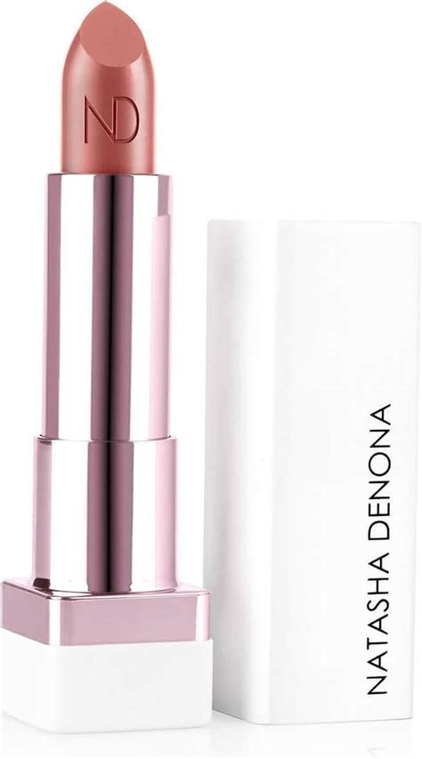 Natasha Denona I Need A Nude Lipstick NB Claudia Pris